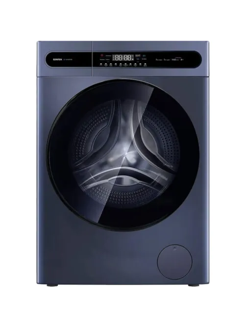 Стиральная машина Centek CT-1952(сер)8кг/11пр /Дисп/INVERTER/Сушка 5кг/A