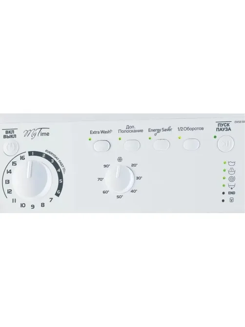 Стиральная машина Indesit EWSB 5085 CIS