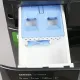 Стиральная машина Centek CT-1954(сер)8кг/16пр/Дисп/ INVERTER/Сушка 5кг/A