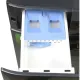 Стиральная машина Centek CT-1952(сер)8кг/11пр /Дисп/INVERTER/Сушка 5кг/A