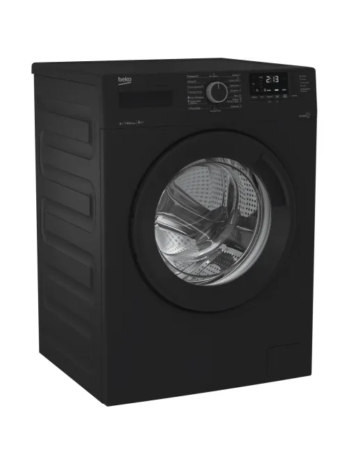 Стиральная машина Beko WSRE6512ZAA