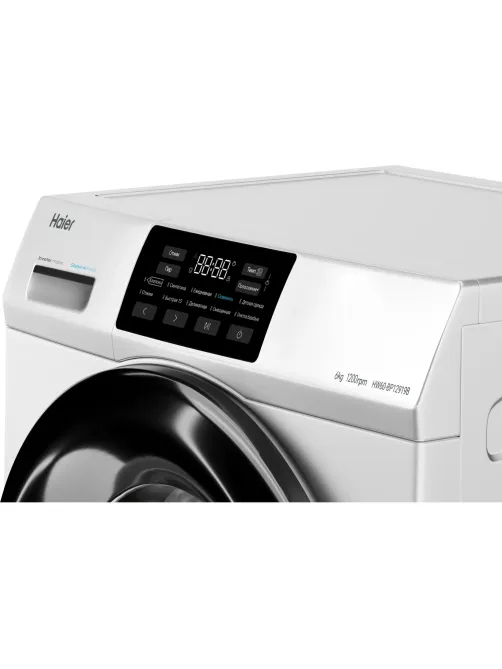 Стиральная машина Haier HW60-BP12919B