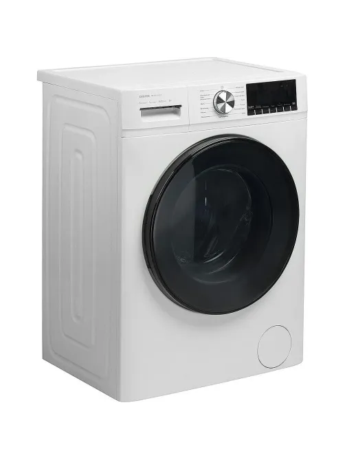 Стиральная машина Centek CT-1953(бел)8кг/16пр /Дисп/INVERTER/Сушка 5кг/A