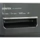 Стиральная машина Centek CT-1954(сер)8кг/16пр/Дисп/ INVERTER/Сушка 5кг/A