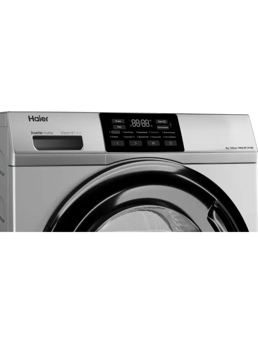 Стиральная машина Haier HW60-BP12919BS