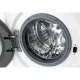 Стиральная машина LG F2V3HS4W кл.:A фронт. макс.:7кг белый инвертер