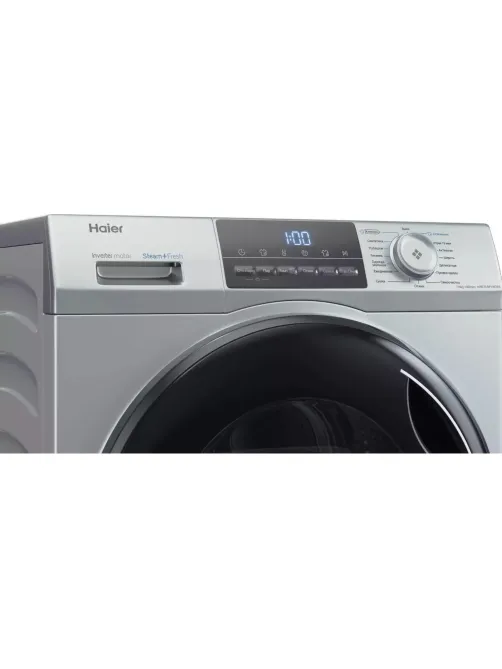 Стиральная машина Haier HWD70-BP14929S