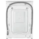 Стиральная машина LG F2V3PS6W кл.:A фронт. макс.:8кг белый инвертер