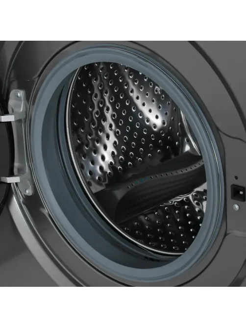 Стиральная машина Hyundai WFE9230 Dark Gray кл.:A+++ фронт. макс:10кг серый