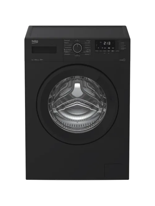 Стиральная машина Beko WSRE6512ZAA