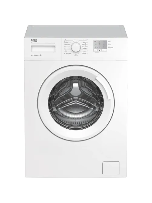 Стиральная машина Beko WRE 6511 BWW