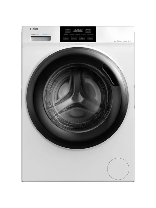 Стиральная машина Haier HW60-BP12919B