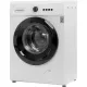 Стиральная машина Centek CT-1902 (белый) 6кг/23пр /Очистка барабана /Пар/A