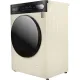 Стиральная машина Centek CT-1958 (бежевый) 1400 / 8кг /11пр/Сушка 5кг/A