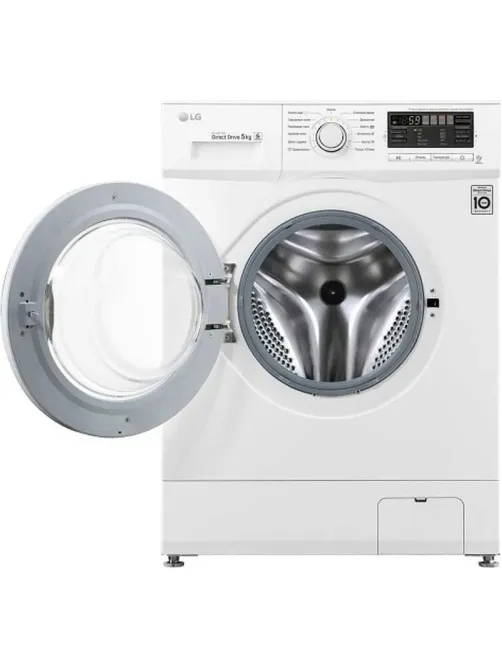 Стиральная машина F10B8LD7 LG