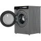 Стиральная машина Hyundai WFE9230 Dark Gray кл.:A+++ фронт. макс:10кг серый