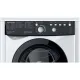 Стиральная машина Indesit EWSB 5085 BK CIS