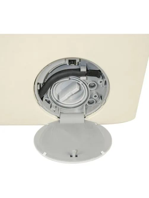 Стиральная машина Centek CT-1958 (бежевый) 1400 / 8кг /11пр/Сушка 5кг/A