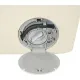 Стиральная машина Centek CT-1958 (бежевый) 1400 / 8кг /11пр/Сушка 5кг/A