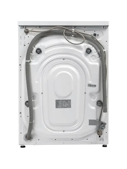 Стиральная машина Centek CT-1925 (белый)12кг/15пр /LED-Дисп/ INVERTER/A