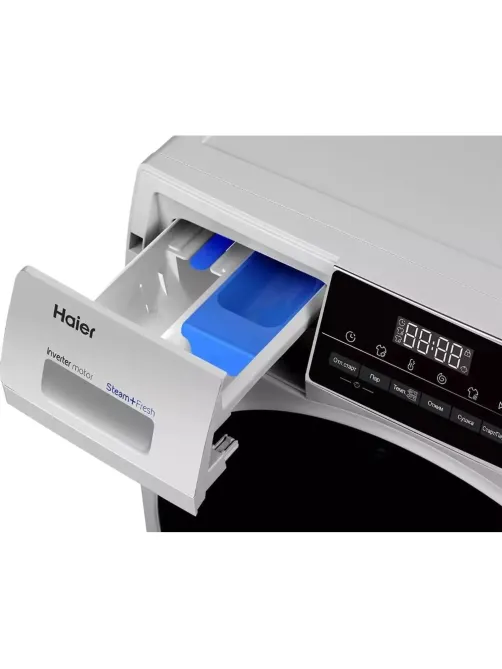 Стиральная машина Haier HWD70-BP14929S