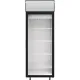 Шкаф Polair DM 105 S (без канапе) (R290) холодильный