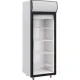 Шкаф Polair DM 105 S (без канапе) (R290) холодильный
