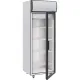 Шкаф Polair DM 105 S (без канапе) (R290) холодильный