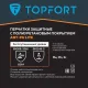 Перчатки защитные TOPFORT Ant PU Lite антистат.нейлон/карбон.нить с ПУ р7