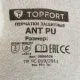 Перчатки защитные TOPFORT Ant PU антистат.нейлон/карбон.нить с ПУ р.9