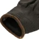 Перчатки нейлон защитные Gward  NP1001 размер 10,XL черные (12 пар/уп)
