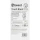 Перчатки нейлон защитные Gward  NP1001 размер 10,XL черные (12 пар/уп)