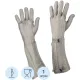 Перчатка кольчужная Certaflex Simplex (отворот 190 мм) CS1905010XL р.ХL