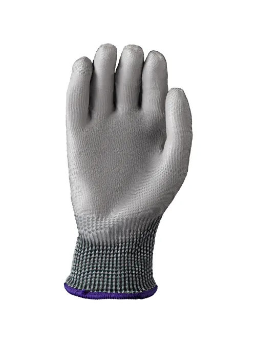 Перчатки защитные от порезов Lakeland ArmorGrip 4001 цв.серый р.9
