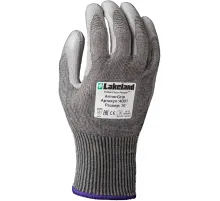 Перчатки защитные от порезов Lakeland ArmorGrip 4001 цв.серый р.10