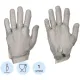 Перчатка кольчужная Certaflex Simplex (металлический крючок) CS0005007S р.S