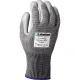 Перчатки защитные от порезов Lakeland ArmorGrip 4001 цв.серый р.9