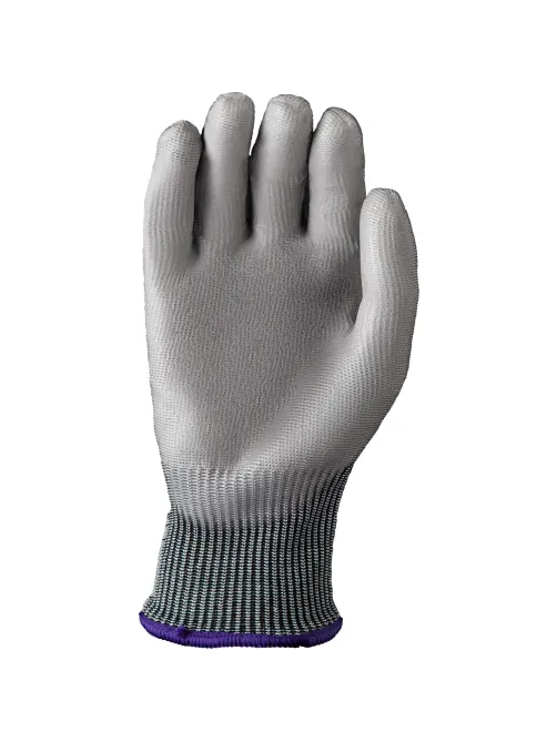 Перчатки защитные от порезов Lakeland ArmorGrip 4001 цв.серый р.10
