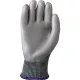 Перчатки защитные от порезов Lakeland ArmorGrip 4001 цв.серый р.10