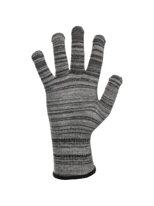 Перчатки защитные полушерстяные Manipula ВИНТЕР (WG-701) р.10 (XL)