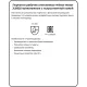 Перчатки трикотаж/иск.кожа утеплен. JetaSafety JLE625-10 цв.красн/сер р.XL