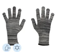Перчатки защитные полушерстяные Manipula ВИНТЕР (WG-701) р.10 (XL)