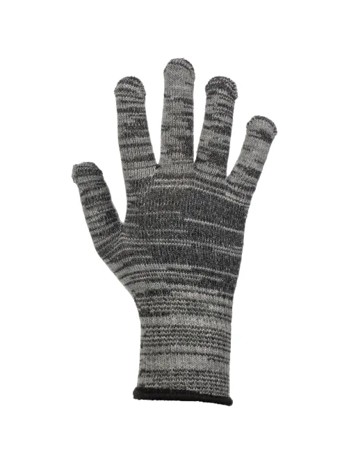 Перчатки защитные полушерстяные Manipula ВИНТЕР (WG-701) р.10 (XL)