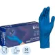 Перчатки однораз. латекс.Libry,н/с,н/о,High Risk(артKHR004),(XL)25пар/уп,ПС