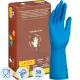 Перчатки латекс., н/с, н/о, S&C High Risk TL210/ DL210 (XL)25пар/уп,ПС