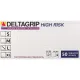 Перчатки латекс Deltagrip High Risk (L) 25пар./уп,ПС