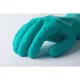 Перчатки защитные нитрил Manipula ДИЗЕЛЬ (N-F-06/CG-922) р.8,ПС