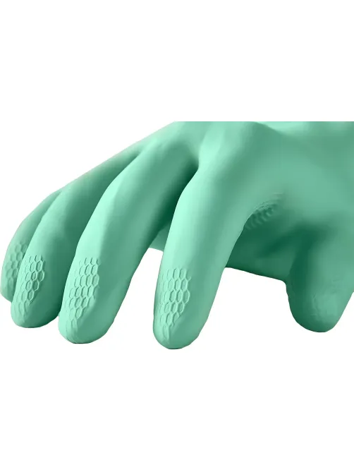 Перчатки защитные латекс Manipula КОНТАКТ (L-F-02/CG-945) р.10-10,5,ПС