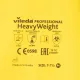 Перчатки резиновые Vileda Profes латекс/неопр зел/жел рL 120269/174307