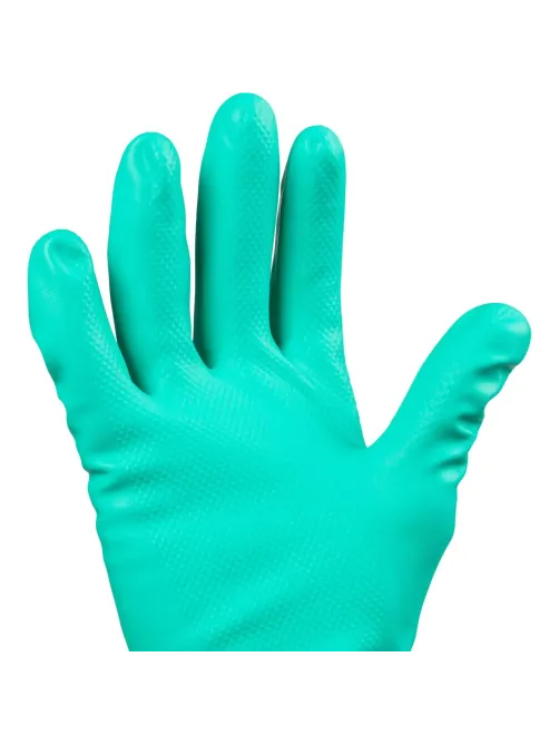 Перчатки защитные нитрил Manipula ДИЗЕЛЬ (N-F-06/CG-922) р.7,ПС